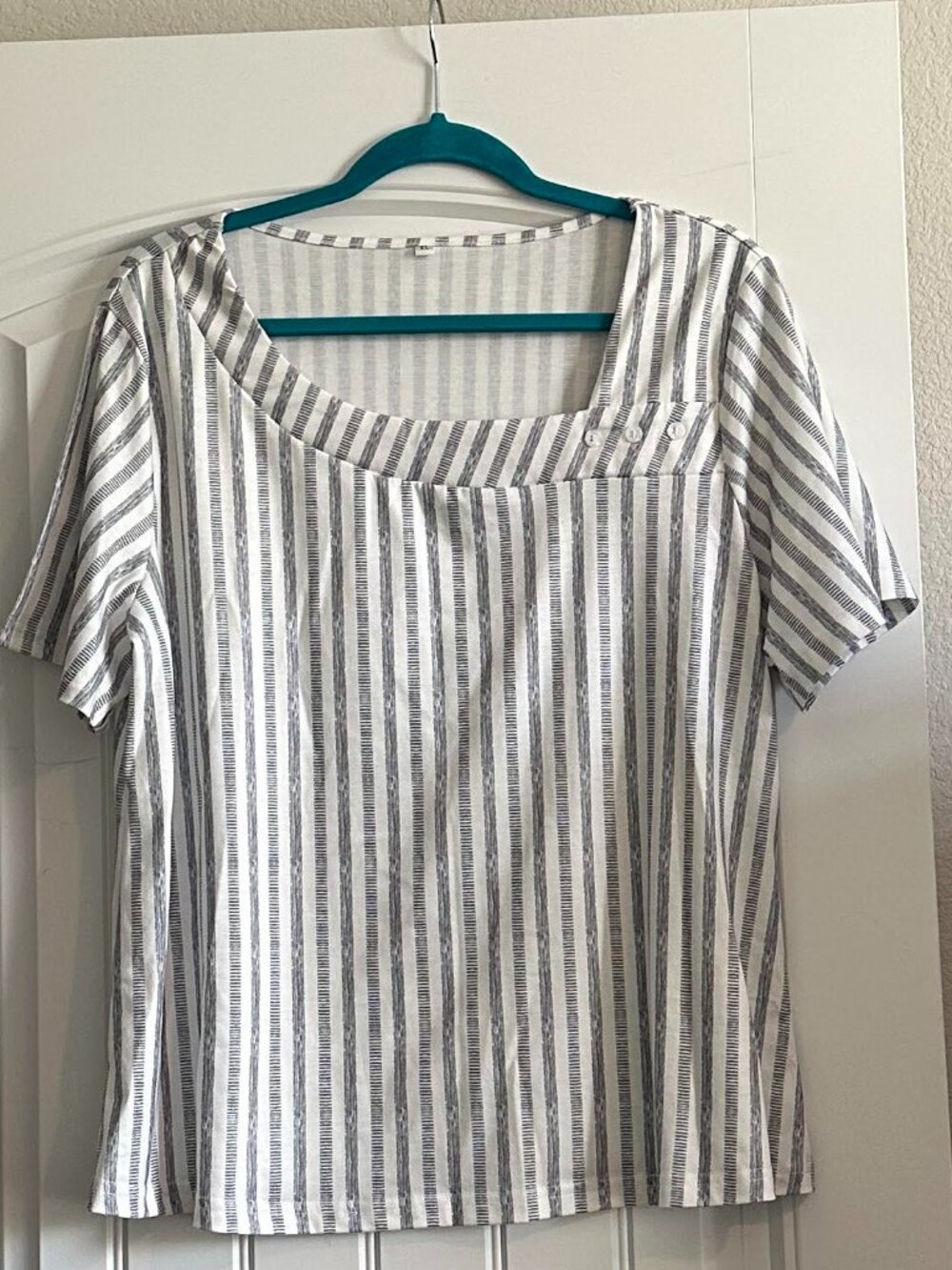 Soesdemo Woman's Top XL